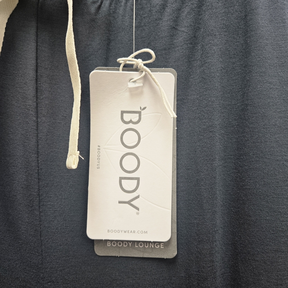 BOODY Goodnight Ankle Sleep Pant - Picture 4 of 4